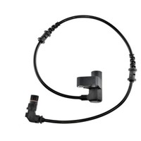 NTY ABS Sensor RaddrehzahlfüHler Vorne Links FüR Mercedes-Benz A-Klasse W168