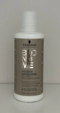 Schwarzkopf BlondMe 6%/20 Vol Premium Developer 2 oz