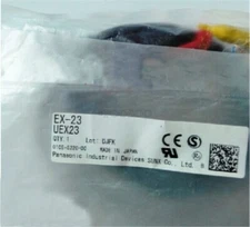1Pcs New Sunx Photoelectric Sensor EX-23 EX-23 nc