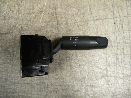 2005 Mazda 3 Windshield wiper switch wiper control - Bild 1 von 3