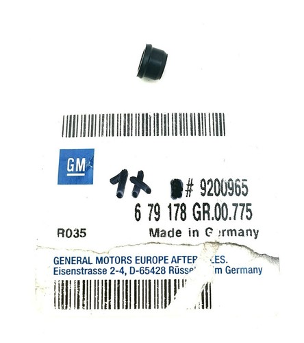Original Opel HALTER LEIT 90522036 Online Kaufen