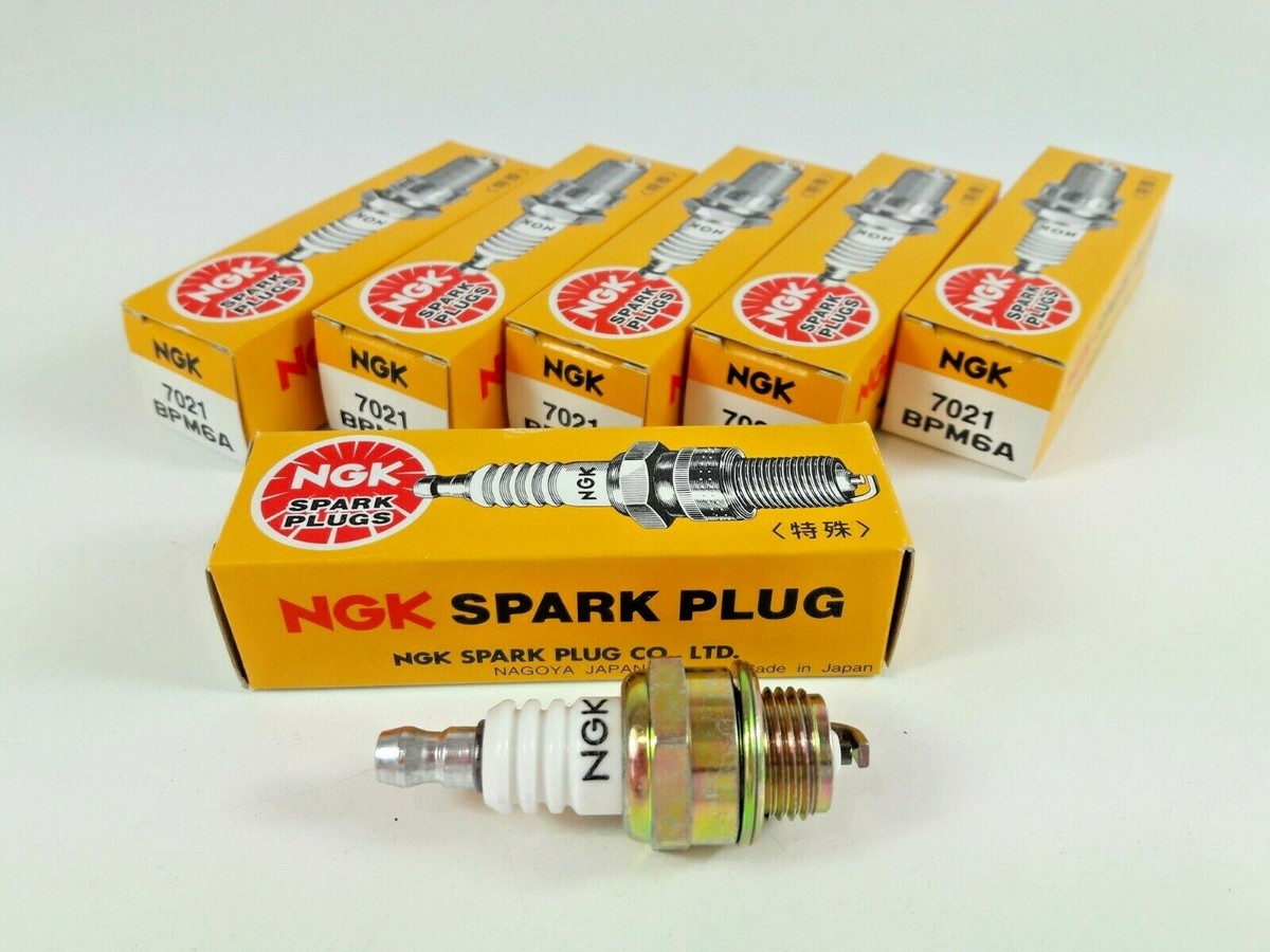 Ngk 7021 bougie kopen? | Korting tot 30