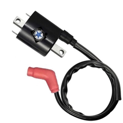 New Ignition Coil fits for Linhai 260 300 400 500 520 550 22012 EFI ATV Quad UTV