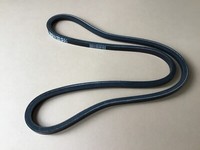Keilriemen Als FüR V6 V8 Mercruiser 27- 93658Q Volvo Penta 3858462 Omc 0311046