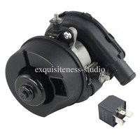 SekundäRluftpumpe + Relais FüR Subaru Forester XT Impreza STI WRX 14828-AA060