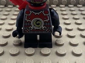 LEGO Stone Army Scout 70500 70503 70505 Ninjago Minifigure