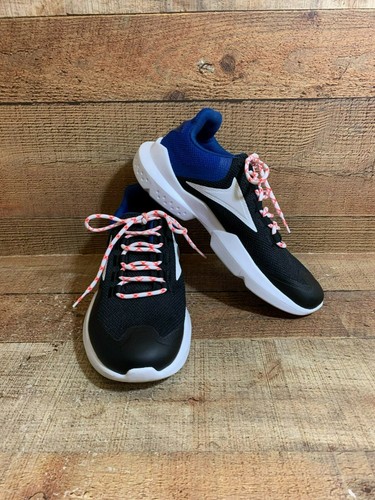 REEBOK Split Fuel Running Shoe Black 