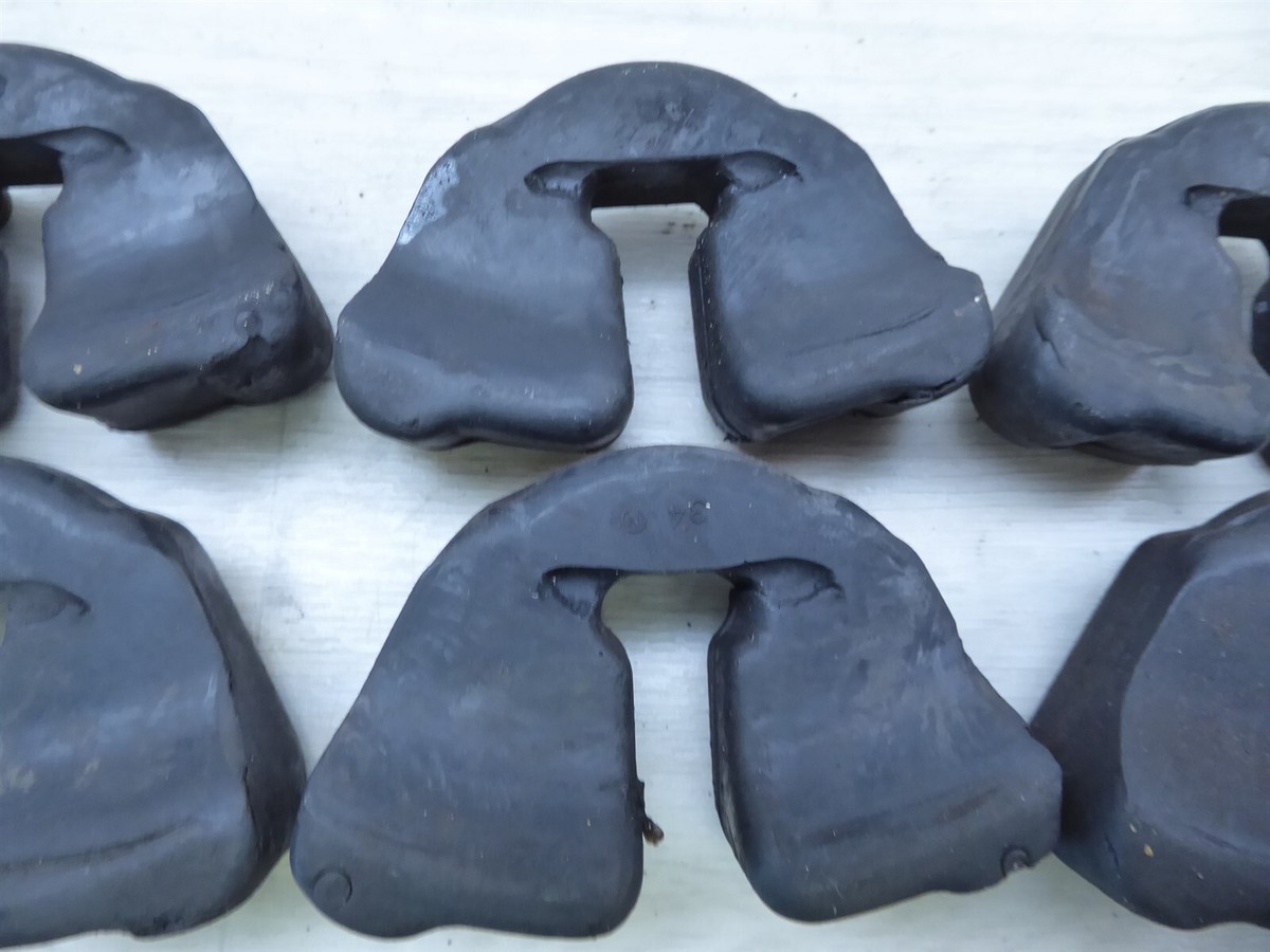 1975 Kawasaki Z1 900 K593. rear wheel dampers | eBay