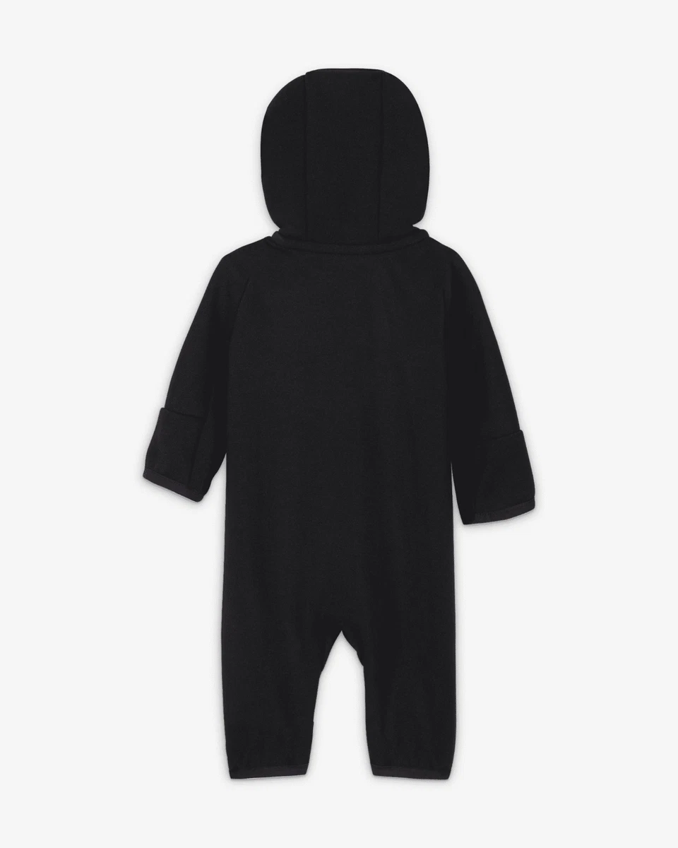 Baby top tech fleece