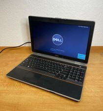 Dell Latitude E6520 Intel(TM) i5 2540-2x3,3GHz 4GB 500GB 15,6"HD Webcam WIN.-7 