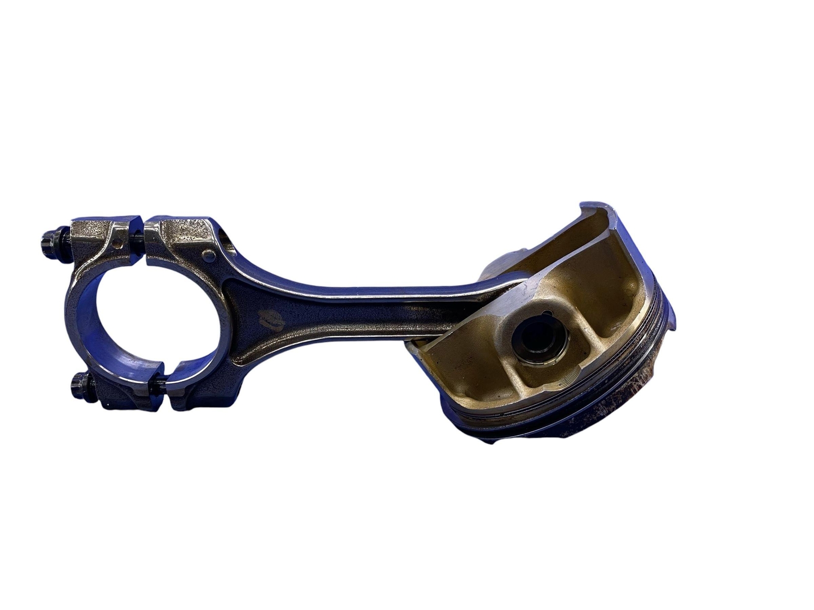 2008-2019 MASERATI GRANTURISMO 4.7L ENGINE PISTON CONNECTING ROD *FLOOD RECOVERY