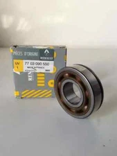 Bearing Replacement Renault 7703090550 / SNR AB41386 Measures 59x25x17.5