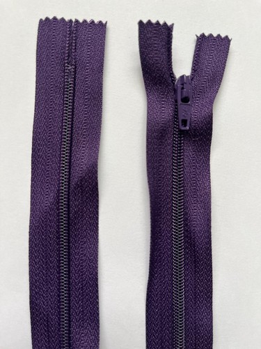 Closed End Nylon N03 Zips 6 - 22 inch Autolock Crafts Sewing Zipper Fastener - Picture 6 of 17
