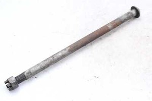 Hinterradachse Steckachse hinten Kawasaki GPZ 600 R ZX600A 85-90