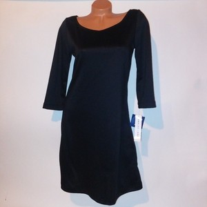 annalee and hope black dress