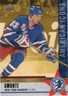 19-20 2019-20 UD Tony Amonte Icons National Hockey Card Day #NHCD-12 Rangers