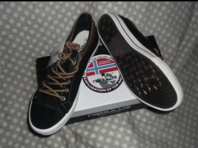 Nebulus super Freizeit Schuhe gr. 42 Damen 