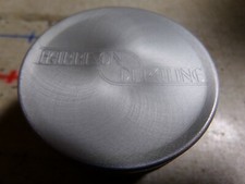 Harrison Duraline Lens Case Light Corrector Disc C-3 C-4 C-5 C-6 FREE SHIPPING