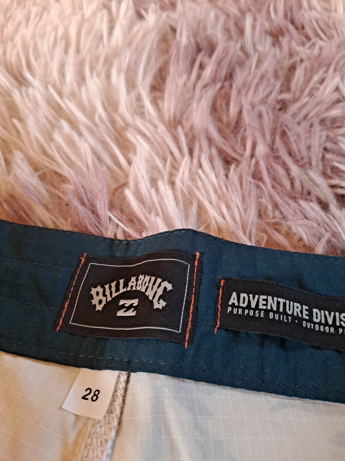 Billabong Board Shorts Multi Size 28 BNWT RRP £65 image 5