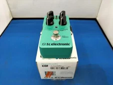 TC Electronic HyperGravity Compressor Pedal