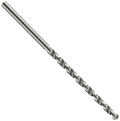 Precision Twist Taper Length Drill #64 118 Deg HSS L 2'' Flute 3/4'' [Misc.]