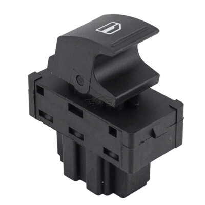 Electric Power Window Switch For Skoda Volkswagen Up Citigo Seat