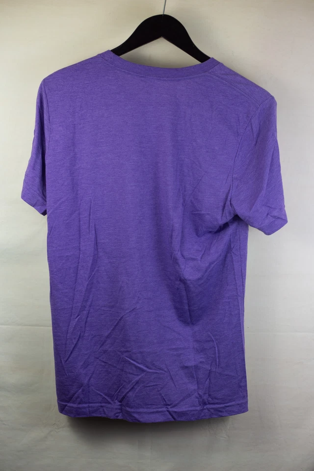 Camisa de concierto Cloud Nothings PEQUEÑA usada Foto 2 de 2