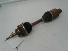 Passenger Axle Shaft Front Outer Cv Axle Fits 15 FORD F150 PICKUP 2021058