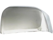 Left TechPro Door Mirror Cover fits Ford F150 2015-2020 25FVBX