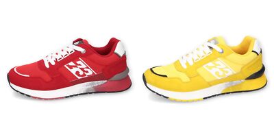 Dockers By Gerli Scarpe Sportive Da Uomo Sneakers