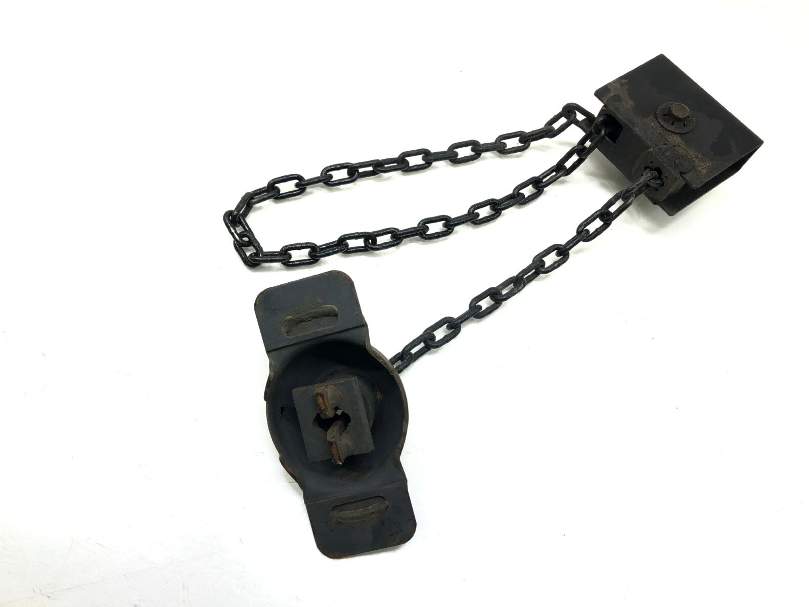 20112017 INFINITI QX56 QX80 SPARE TIRE CARRIER OEM eBay