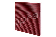 Filtre d'habitacle Skoda SUPERB