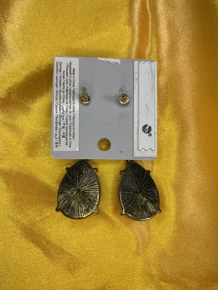 pendientes Foto 2 de 2