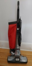 KIRBY HERITAGE 84 UPRIGHT VACUUM 