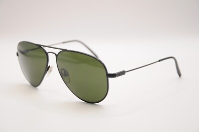 ELECTRIC VISUAL ELLIS AVIATOR SUNGLASSES BLACK USED* | eBay display picture 3
