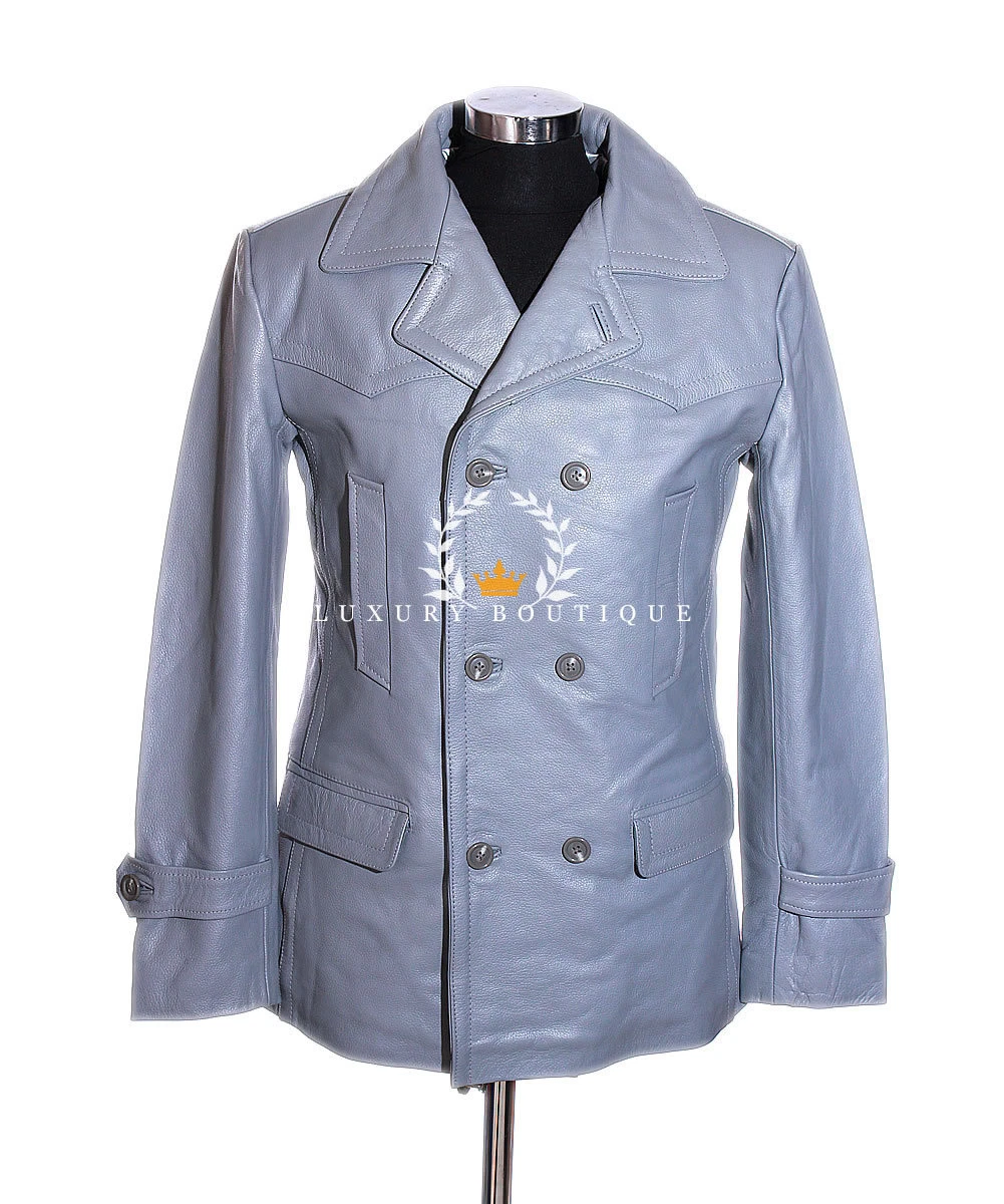 Caban militaire homme clearance
