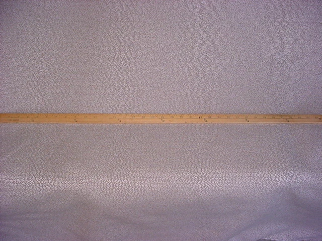 Tela de tapicería para cortinas tejido texturizado 16Y Romo 7796 Torben lino beige perla Foto 2 de 4