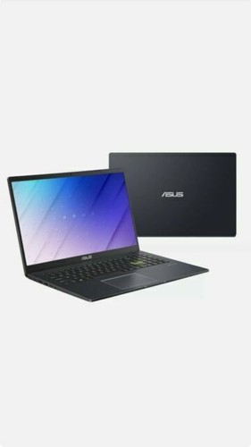 ASUS L510 15.6" (128GB Intel Celeron N4020 1.10GHz 4GB) Laptop - Black L510MA-WB04