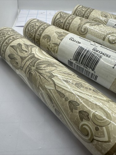albert van luit wallpaper border vl6243b 4 Rolls 5 Yards A Roll - Picture 4 of 4