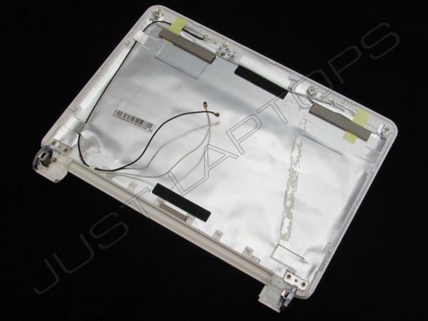 Copertura Posteriore LCD Per Lenovo Yoga 7-14ITL5 & 14ACN6 - Ricambio Grigio 5CB1A08845