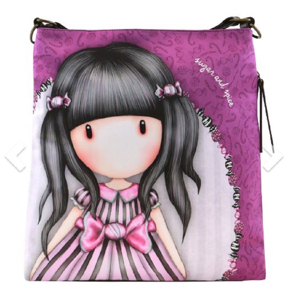 santoro london school bags