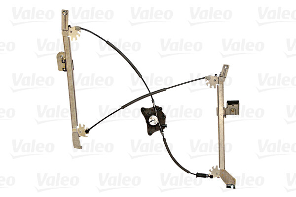 Lève-vitre électrique Valeo 851298 mécanisme intérieur de rechange auto