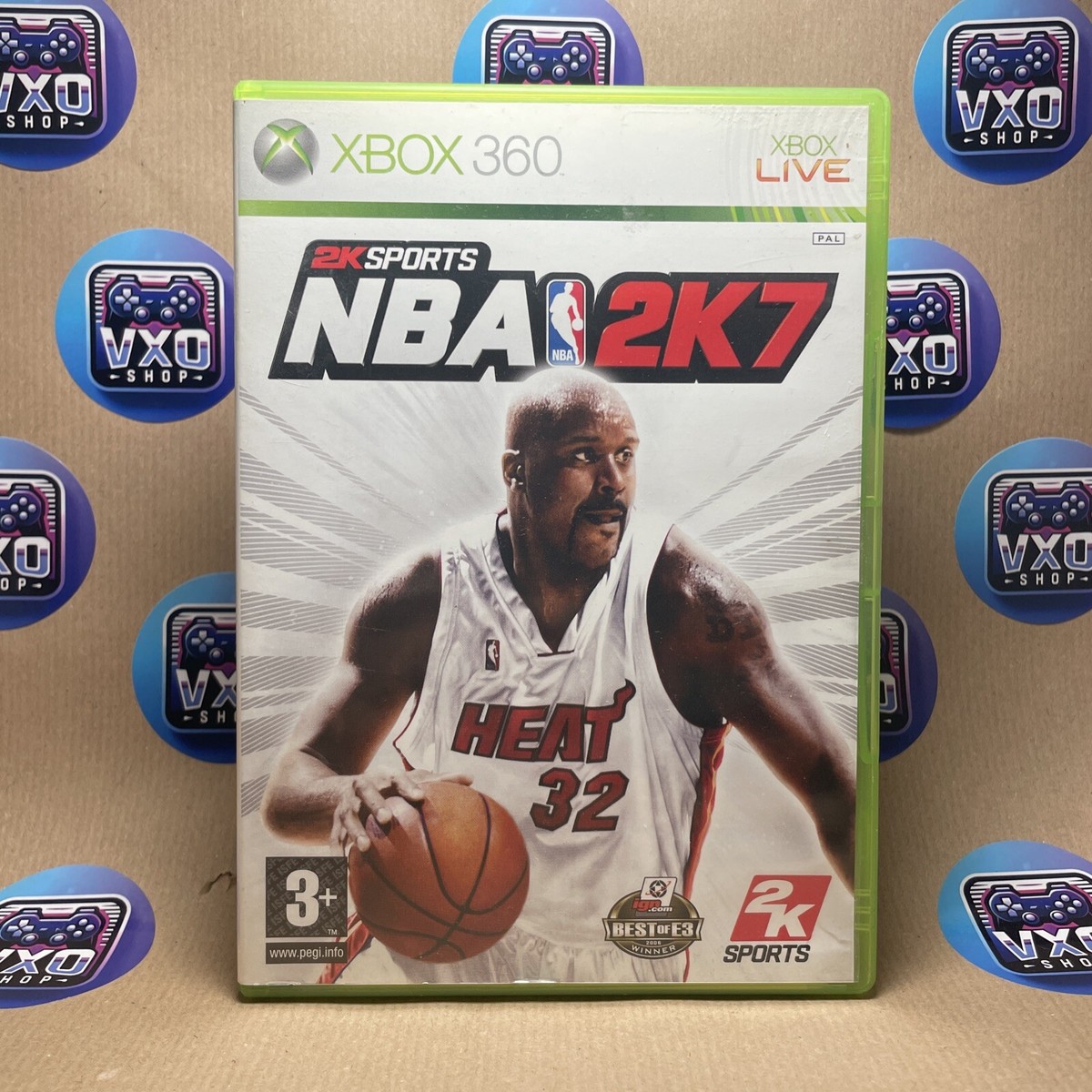 【中古】 NBA 2K7 $_12.JPG?set_id=880000500F