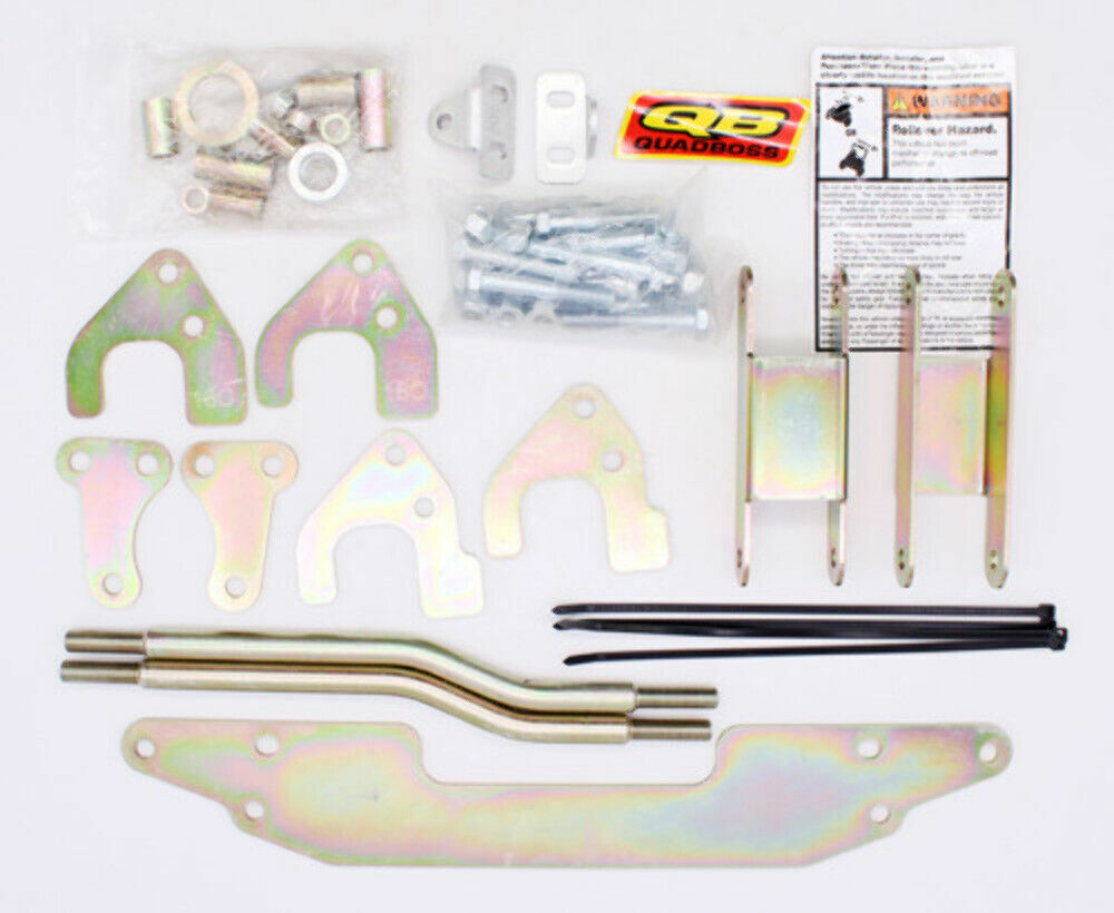 QuadBoss Lift Kit For CanAm PN 563065 eBay