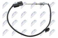 NTY EGT-HY-005 Sensor, Abgastemperatur FüR Hyundai, KIA