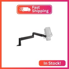 Elgato Wave Mic Arm Low Profile Microphone Boom Arm