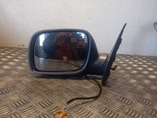 Retroviseur gauche (ou coque) Volkswagen TOUAREG