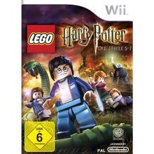 Lego Harry Potter - Die Jahre 5 -7 von Warner Inter... | Game | Zustand sehr gut