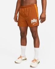  50 NEW Nike Men's 5" Dri-FIT Run Division Challenger Shorts DX0837 Medium