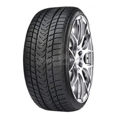 Winterreifen Gripmax SureGrip Pro Winter 3PMSF XL 245/35 R21 96V | 64802